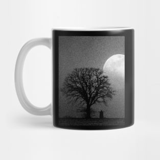 Resigned Mug